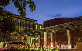 Bali Paragon Hotel